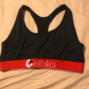Ethika Sports Bra